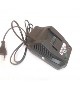 ŁADOWARKA BATERII PARKSIDE PLG 20 A3 X20V 4.5A 120