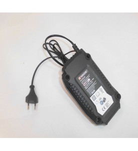ŁADOWARKA BATERII PARKSIDE PLG 20 A3 X20V 4.5A 120