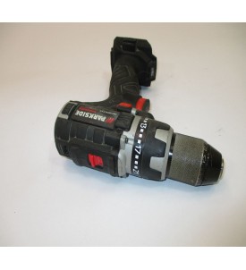 Wkrętarka akumulatorowa PARKSIDE PERFORMANCE PABSP 20-LI B2 20V