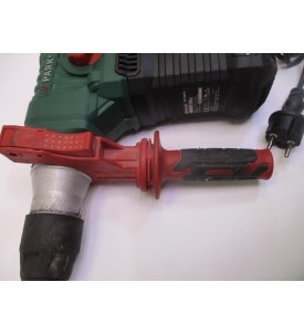 MŁOTOWIERTARKA SDS+ PARKSIDE PBH 1500 F6 MŁOT WIERTARKA UDAROWA 1500W