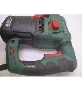 MŁOTOWIERTARKA SDS+ PARKSIDE PBH 1500 F6 MŁOT WIERTARKA UDAROWA 1500W