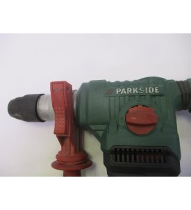 MŁOTOWIERTARKA SDS+ PARKSIDE PBH 1500 F6 MŁOT WIERTARKA UDAROWA 1500W