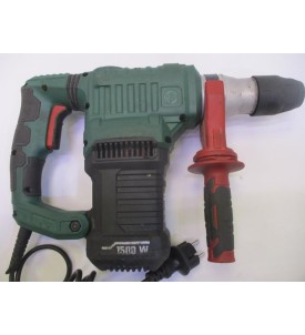 MŁOTOWIERTARKA SDS+ PARKSIDE PBH 1500 F6 MŁOT WIERTARKA UDAROWA 1500W