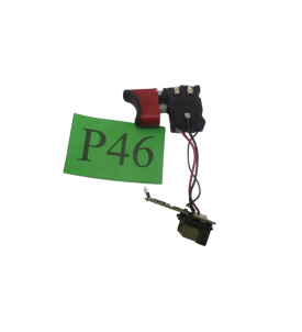 WŁĄCZNIK WYŁĄCZNIK DO WKRĘTARKI PARKSIDE 20V PABS 20-LI F7 ELEKTRONIKA