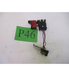 WŁĄCZNIK WYŁĄCZNIK DO WKRĘTARKI PARKSIDE 20V PABS 20-LI F7 ELEKTRONIKA