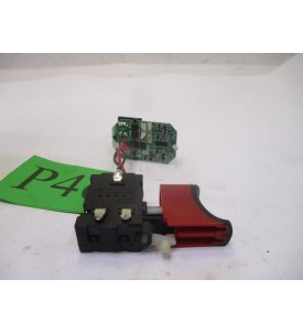 WŁĄCZNIK WYŁĄCZNIK DO WKRĘTARKI PARKSIDE 20V PABS 20-LI F7 ELEKTRONIKA