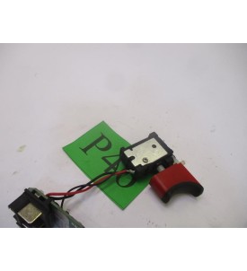 WŁĄCZNIK WYŁĄCZNIK DO WKRĘTARKI PARKSIDE 20V PABS 20-LI F7 ELEKTRONIKA