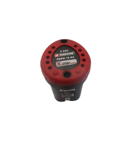 AKUMULATOR BATERIA PARKSIDE PAPK 12 A3 12V 2AH X12V TEAM