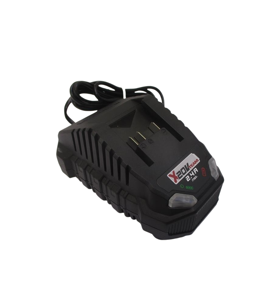 ŁADOWARKA DO AKUMULATORÓW BATERII PARKSIDE PLG 20 C1 20V X20V TEAM LI-ION ŁADOWARKA DO AKUMULATORÓW BATERII PARKSIDE PLG 20 C1 20V X20V TEAM LI-ION