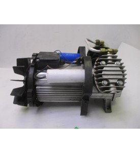 POMPA SILNIK DO KOMPRESORA SPRĘŻARKI 2 TŁOKI 2.2KW MODUŁ ZESTAW