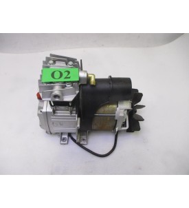 POMPA SILNIK DO KOMPRESORA SPRĘŻARKI 24L 50L 1.8KW MODUŁ ZESTAW