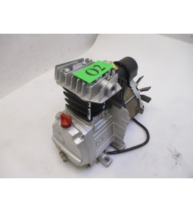 POMPA SILNIK DO KOMPRESORA SPRĘŻARKI 24L 50L 1.8KW MODUŁ ZESTAW