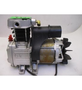 POMPA SILNIK DO KOMPRESORA SPRĘŻARKI 24L 50L 1.8KW MODUŁ ZESTAW