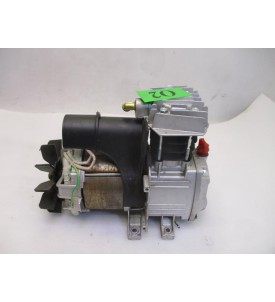 POMPA SILNIK DO KOMPRESORA SPRĘŻARKI 24L 50L 1.8KW MODUŁ ZESTAW