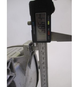 POMPA SILNIK DO KOMPRESORA SPRĘŻARKI 24L 50L 1.8KW MODUŁ ZESTAW