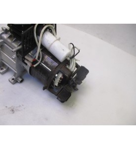 POMPA SILNIK DO KOMPRESORA SPRĘŻARKI 24L 50L 1.8KW MODUŁ ZESTAW