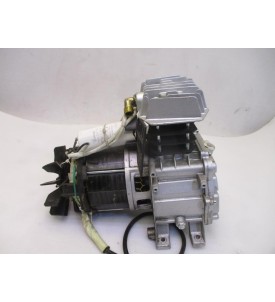 POMPA SILNIK DO KOMPRESORA SPRĘŻARKI 24L 50L 1.8KW MODUŁ ZESTAW