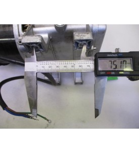 POMPA SILNIK DO KOMPRESORA SPRĘŻARKI 24L 50L 1.8KW MODUŁ ZESTAW