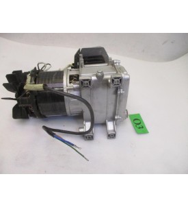 POMPA SILNIK DO KOMPRESORA SPRĘŻARKI 24L 50L 1.8KW MODUŁ ZESTAW