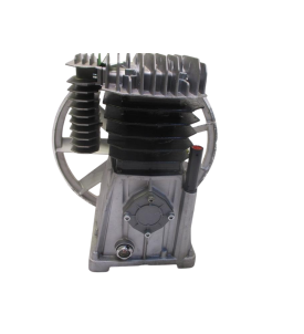 POMPA DWUTŁOKOWA 486L DO KOMPRESORA SPRĘŻARKI 100-200L NOWY MODUŁ