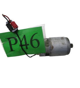 PABS 20-LI F7 SILNIK SILNICZEK DO WKRĘTARKI PARKSIDE RS775-20V  13Z