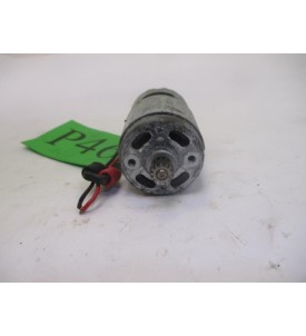 PABS 20-LI F7 SILNIK SILNICZEK DO WKRĘTARKI PARKSIDE RS775-20V  13Z