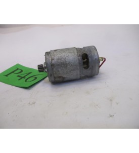 PABS 20-LI F7 SILNIK SILNICZEK DO WKRĘTARKI PARKSIDE RS775-20V  13Z