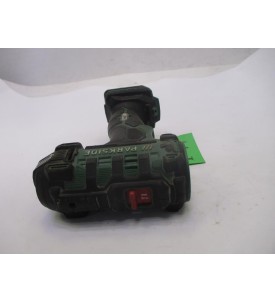 PABS 20-LI D5 OBUDOWA DO WKRĘTARKI PARKSIDE X20V TEAM TORX
