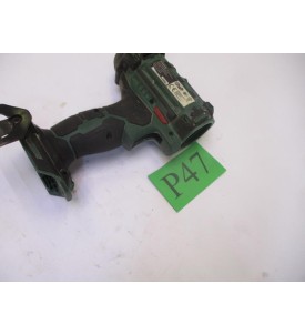 PABS 20-LI D5 OBUDOWA DO WKRĘTARKI PARKSIDE X20V TEAM TORX