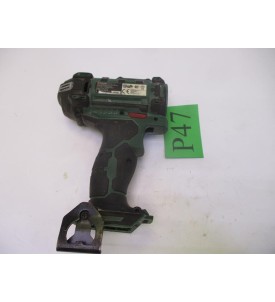 PABS 20-LI D5 OBUDOWA DO WKRĘTARKI PARKSIDE X20V TEAM TORX