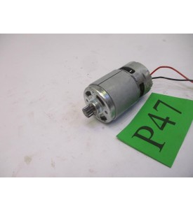 SILNIK SILNICZEK DO WKRĘTARKI PARKSIDE PABS 20-LI D5 RS775-20V  13Z