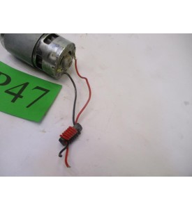 SILNIK SILNICZEK DO WKRĘTARKI PARKSIDE PABS 20-LI D5 RS775-20V  13Z