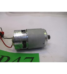 SILNIK SILNICZEK DO WKRĘTARKI PARKSIDE PABS 20-LI D5 RS775-20V  13Z