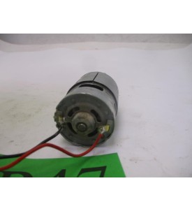 SILNIK SILNICZEK DO WKRĘTARKI PARKSIDE PABS 20-LI D5 RS775-20V  13Z
