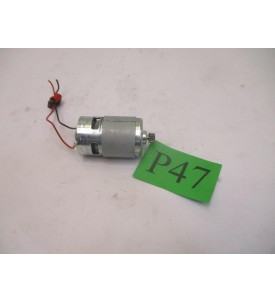 SILNIK SILNICZEK DO WKRĘTARKI PARKSIDE PABS 20-LI D5 RS775-20V  13Z