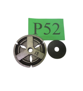 SPRZĘGŁO DO PIŁY SPALINOWEJ ODŚRODKOWE 66.5MM
