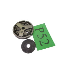 SPRZĘGŁO DO PIŁY SPALINOWEJ ODŚRODKOWE 66.5MM