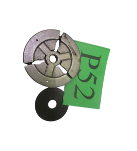 SPRZĘGŁO DO PIŁY SPALINOWEJ ODŚRODKOWE 66.5MM
