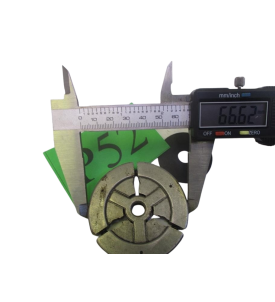 SPRZĘGŁO DO PIŁY SPALINOWEJ ODŚRODKOWE 66.5MM