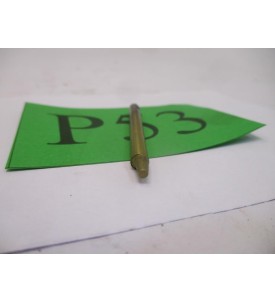 NÓŻ STEMPEL OSTRZE NOŻYC DO BLACHY 57/5mm SWORZEŃ GRAPHITE ITP.