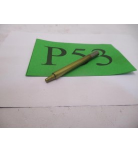 NÓŻ STEMPEL OSTRZE NOŻYC DO BLACHY 57/5mm SWORZEŃ GRAPHITE ITP.