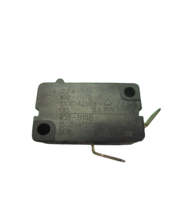 MIKRO WŁĄCZNIK WYŁĄCZNIK JIABEN 10A 250V MSB-1110B MIKRO STYK