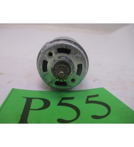 SILNIK SILNICZEK DO PIŁY SZABLASTEJ PARKSIDE PSSA 20-LI B2  20V LISI OGON