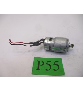 SILNIK SILNICZEK DO PIŁY SZABLASTEJ PARKSIDE PSSA 20-LI B2  20V LISI OGON