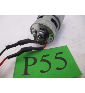 SILNIK SILNICZEK DO PIŁY SZABLASTEJ PARKSIDE PSSA 20-LI B2  20V LISI OGON