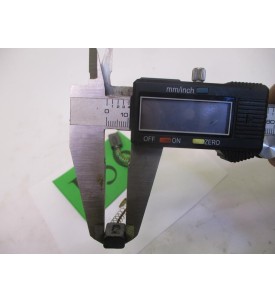 SZCZOTKA WĘGLOWA SZCZOTKI DO GRAPHITE STRUG 59G680 WIERTARKA 58G458