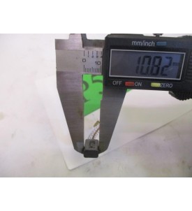 SZCZOTKA WĘGLOWA SZCZOTKI DO GRAPHITE STRUG 59G680 WIERTARKA 58G458