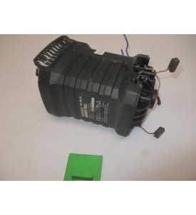 STOJAN SZCZOTKI DO MŁOTOWIERTARKI PARKSIDE PBH 1500 F6  OBUDOWA