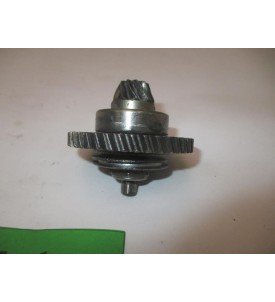 SPRZĘGŁO ZĘBATKA DO MŁOTOWIERTARKI PARKSIDE PBH 1500 F6 PRZEKŁADNIA MŁOTA 1500W