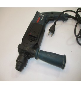 MŁOTOWIERTARKA UDAROWA MŁOT BOSCH GBH 2-24 DSR